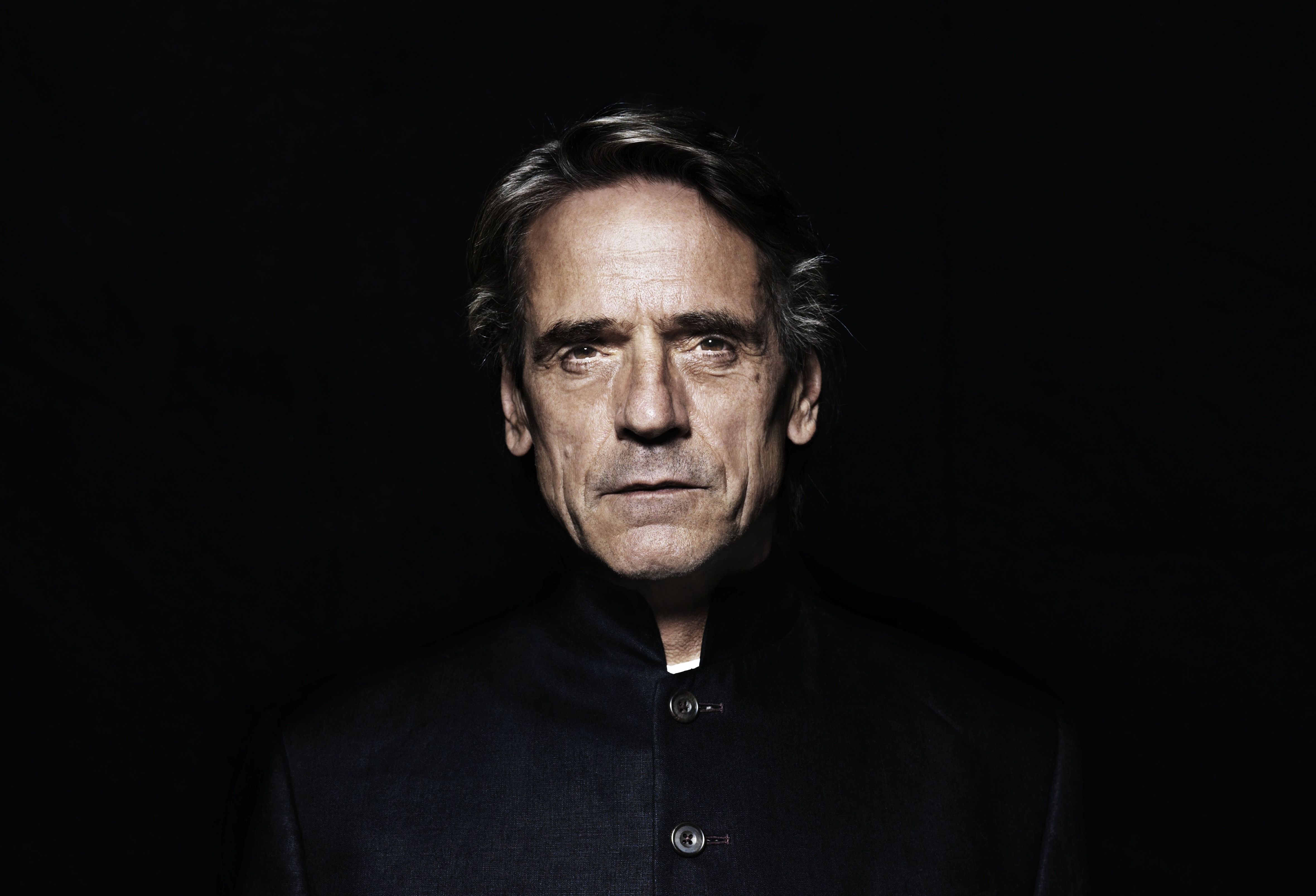 Jeremy Irons