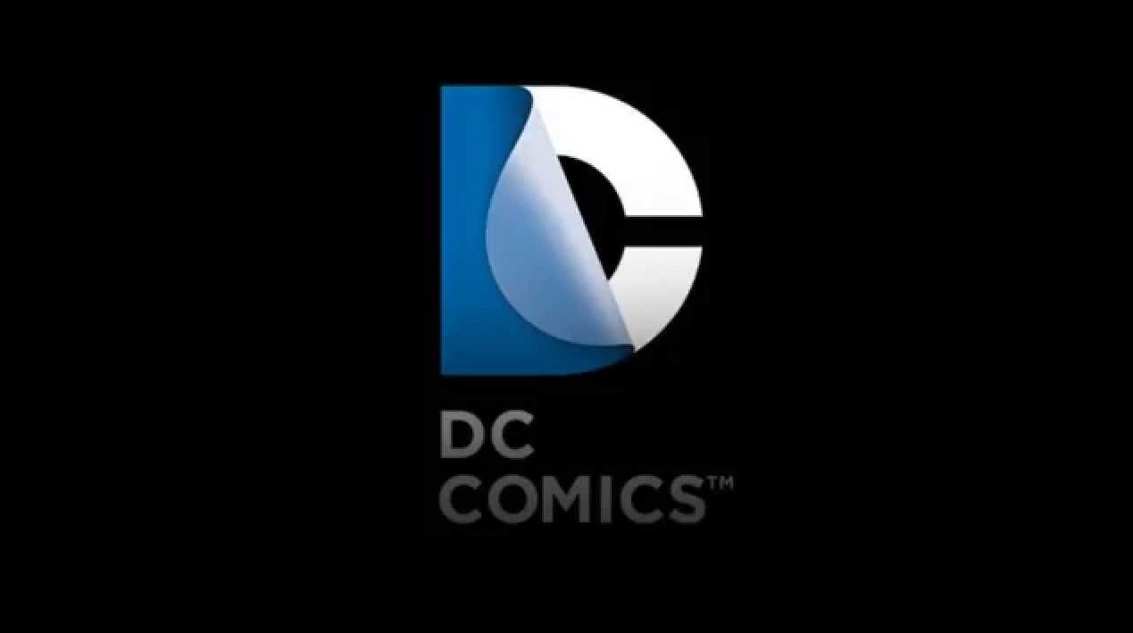 DC logo