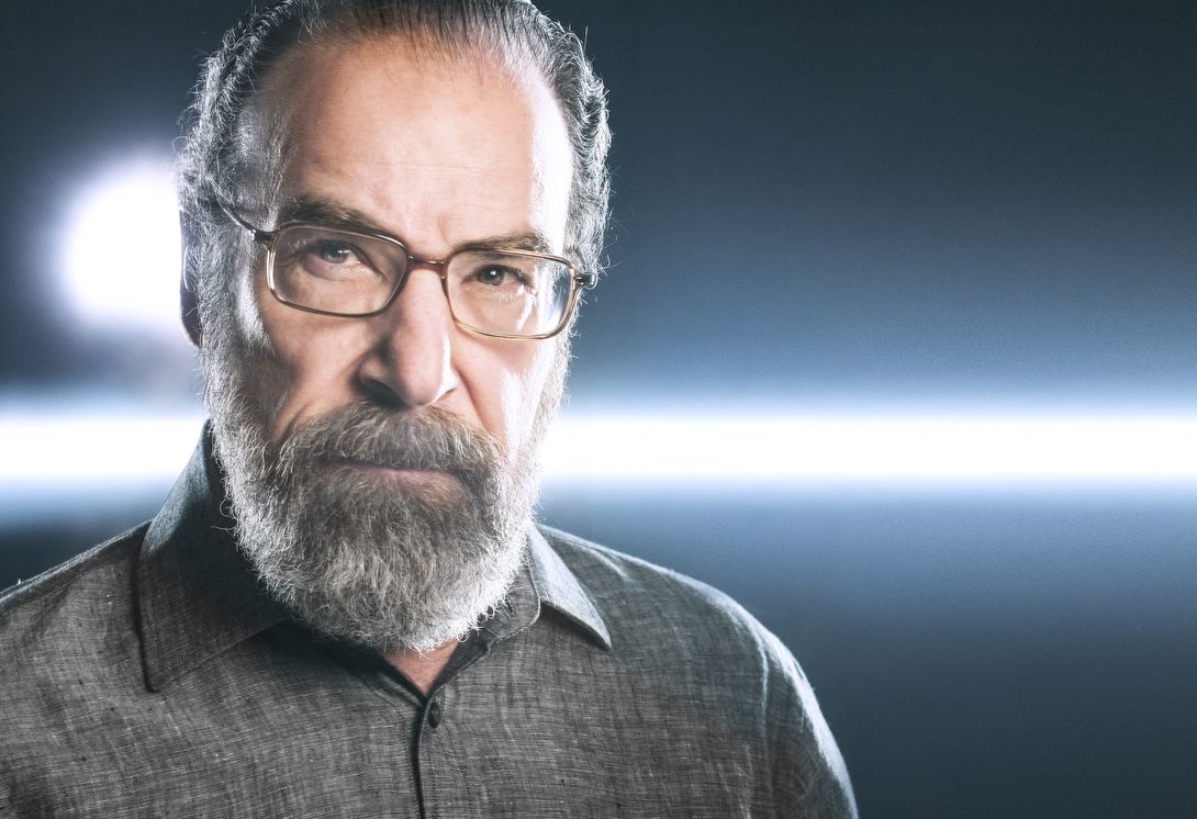 Mandy Patinkin joins The Queen of Spain