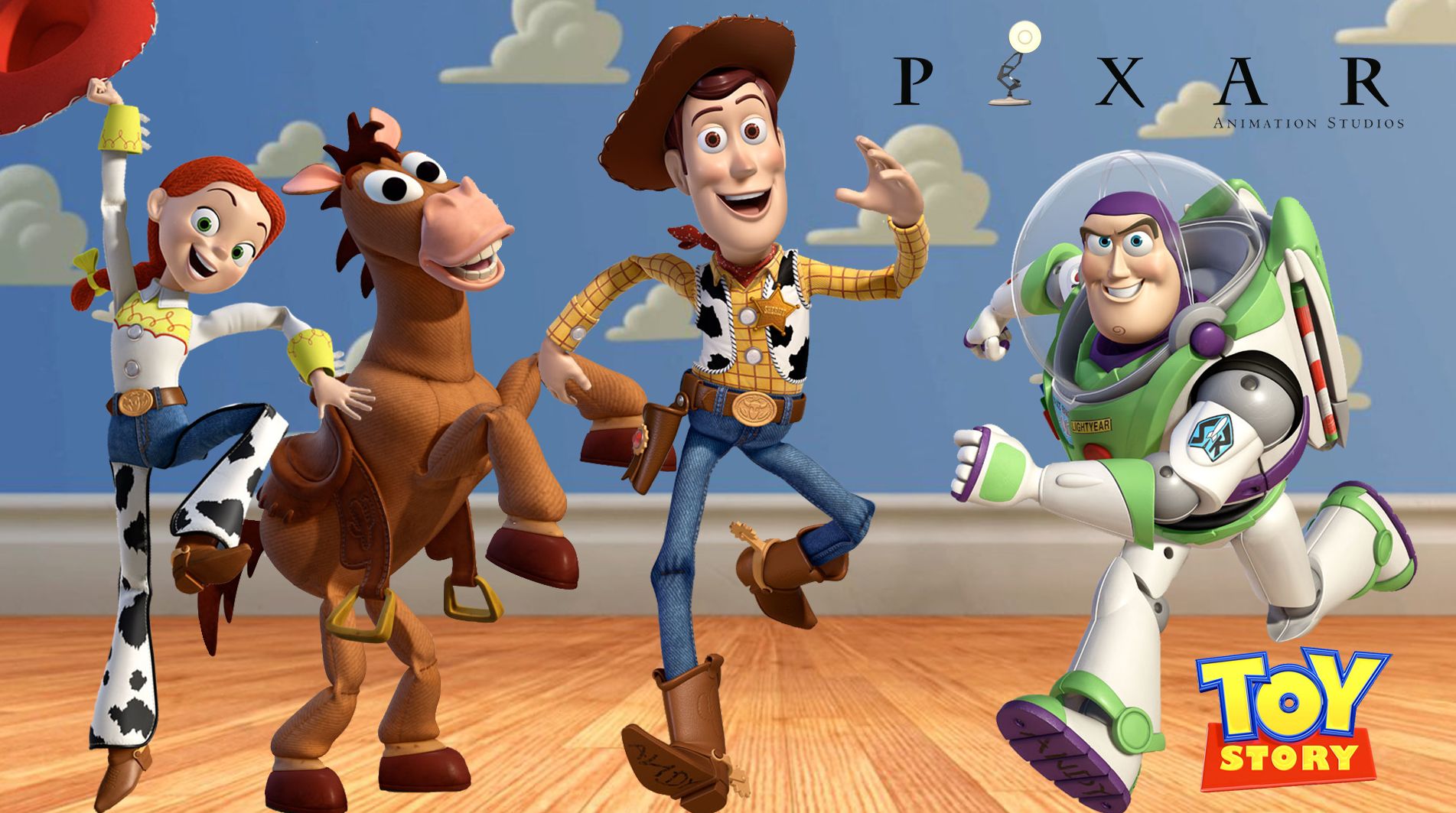 Feeling old yet? The Oscars celebrates Toy Story&#039;s 20th anni