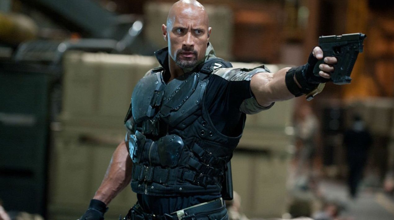 Dwayne Johnson confirms Fast 8 Appearance