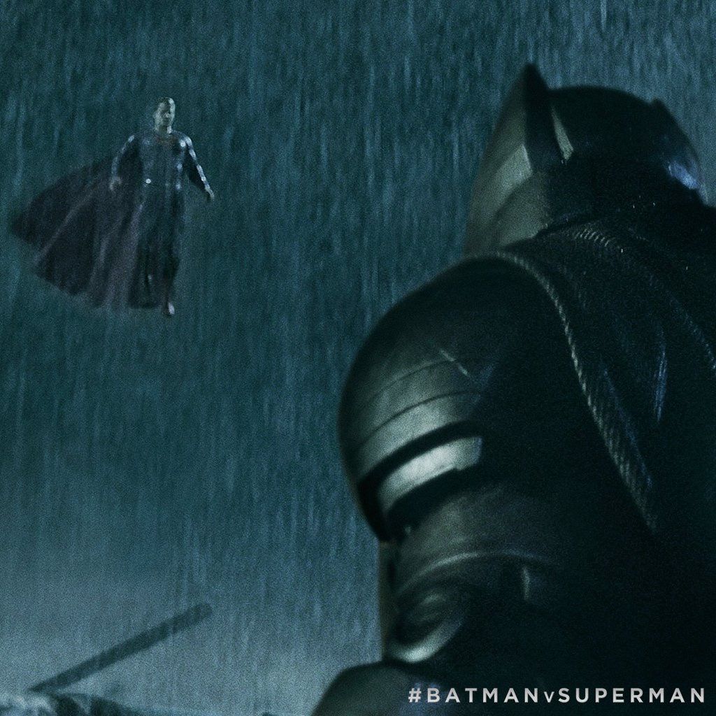 Batman v Superman: Dawn of Justice still image