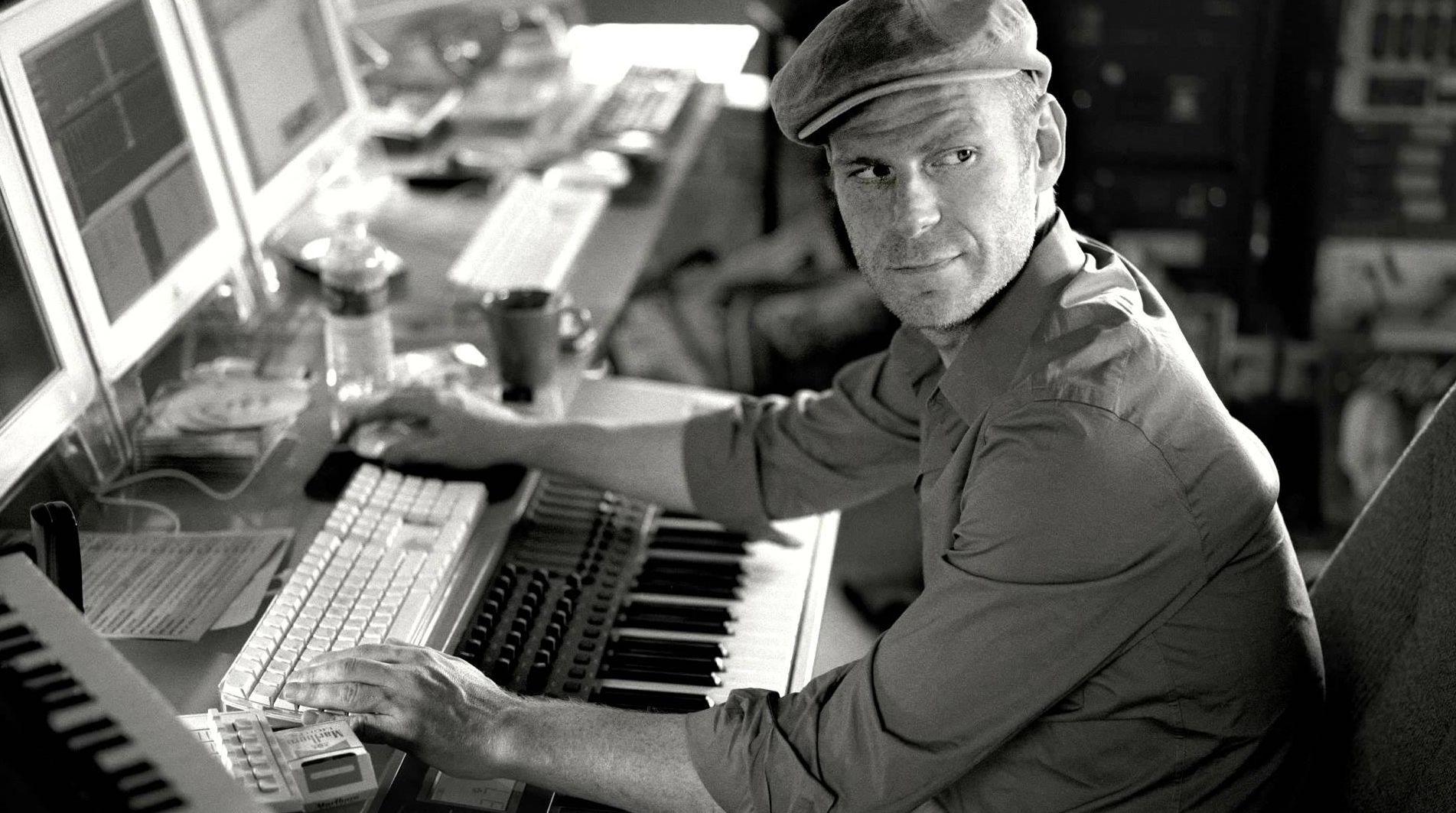 Junkie XL, Composer behind Batman v Superman, Deadpool