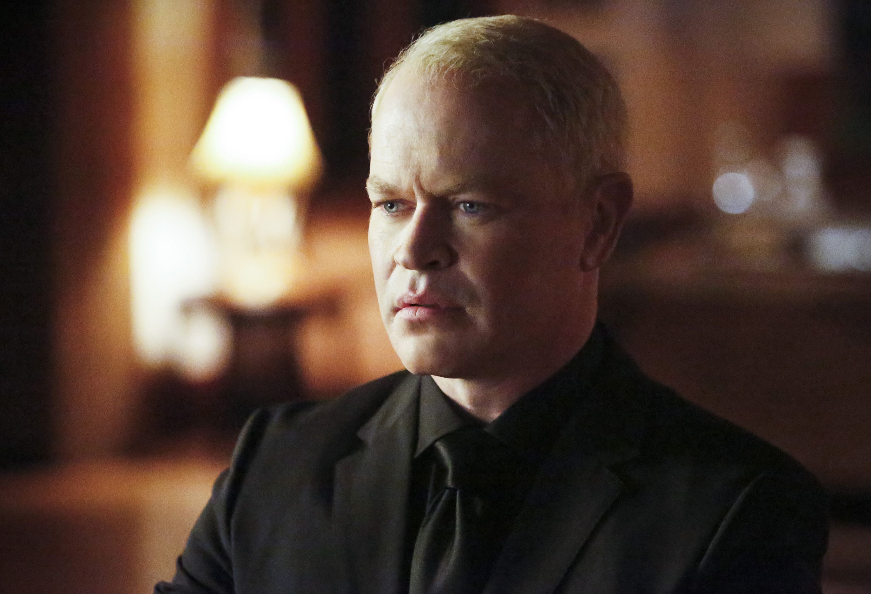 Damian Darhk