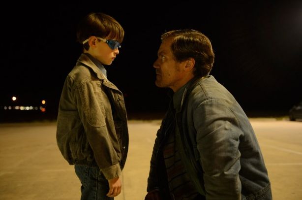 New Image for Midnight Special