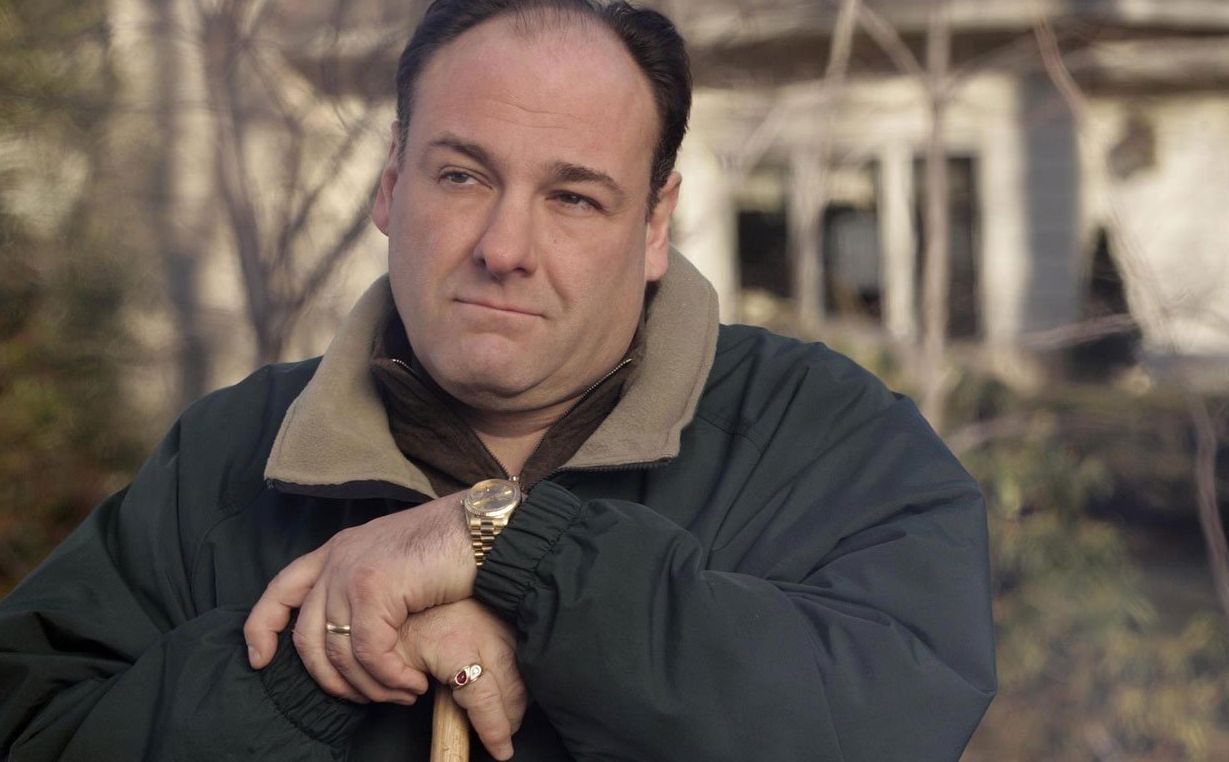 James Gandolfini passion project premieres this Summer