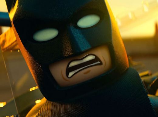 New image from The Lego Batman Movie