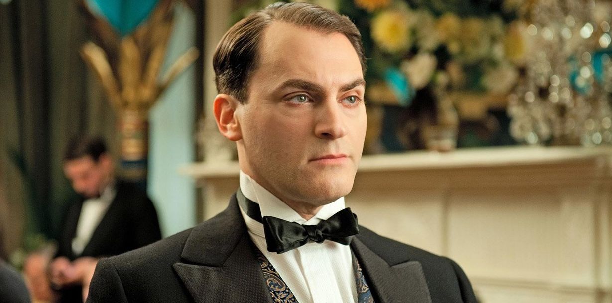 Michael Stuhlbarg