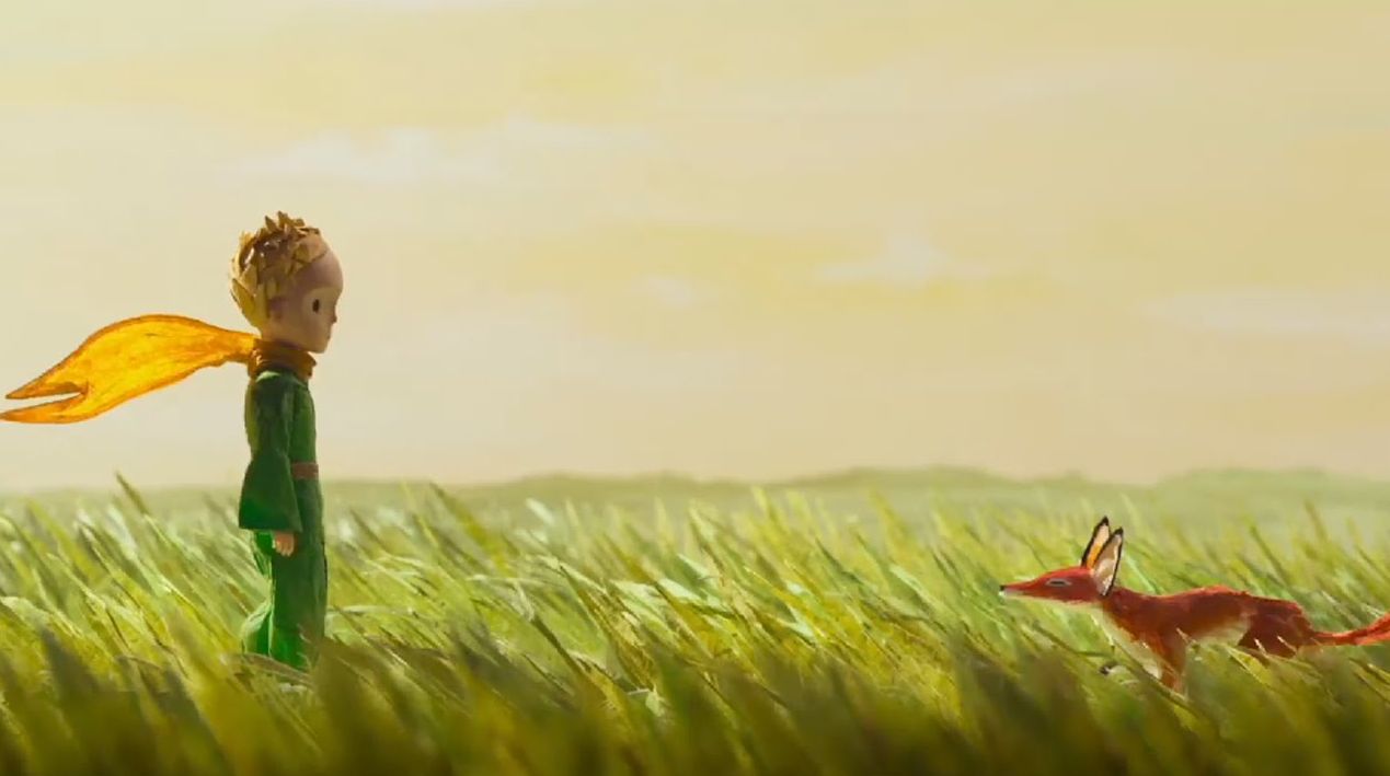 The Little Prince still