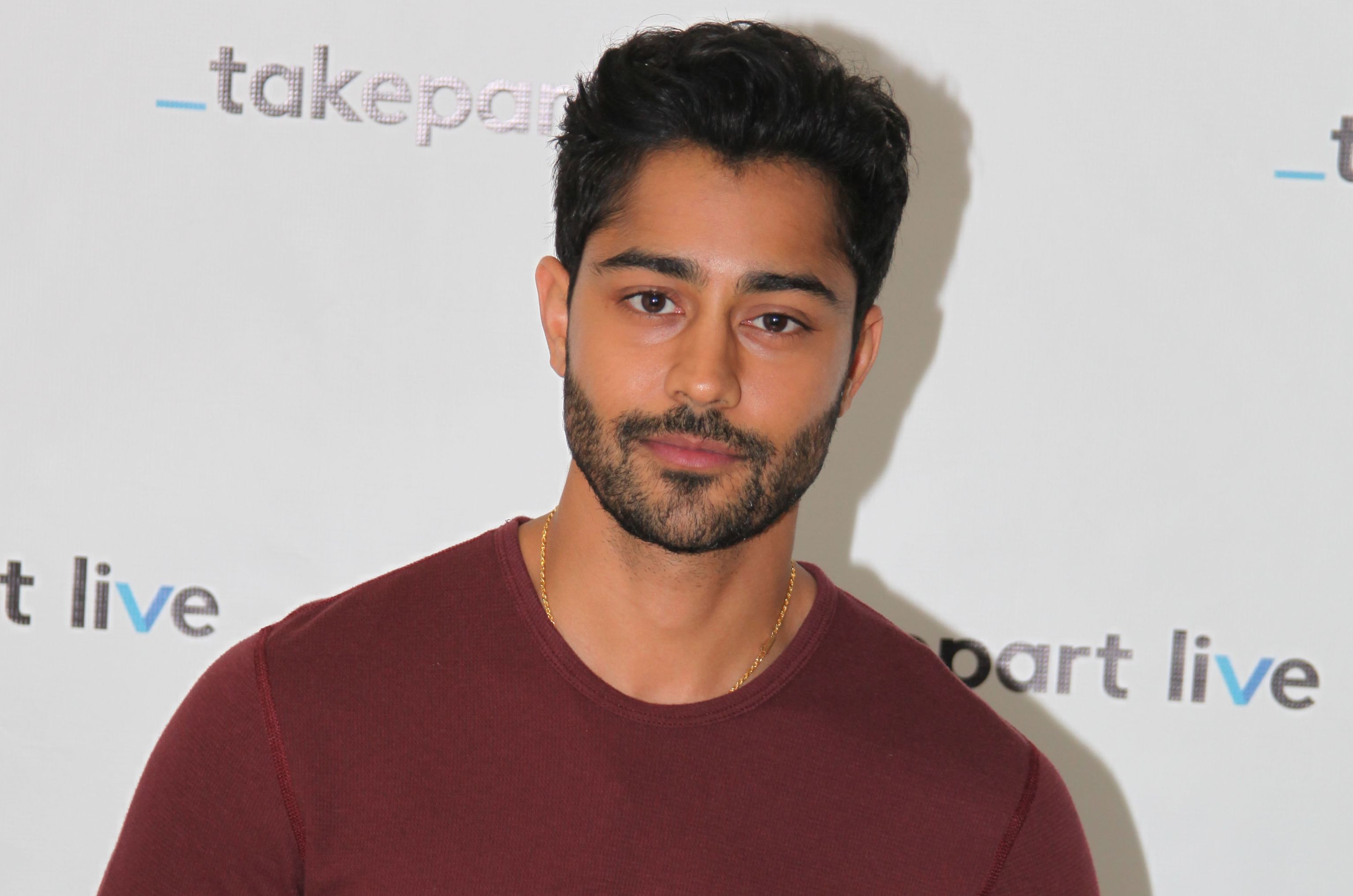 Manish Dayal lands role in Halt and Catch Fire