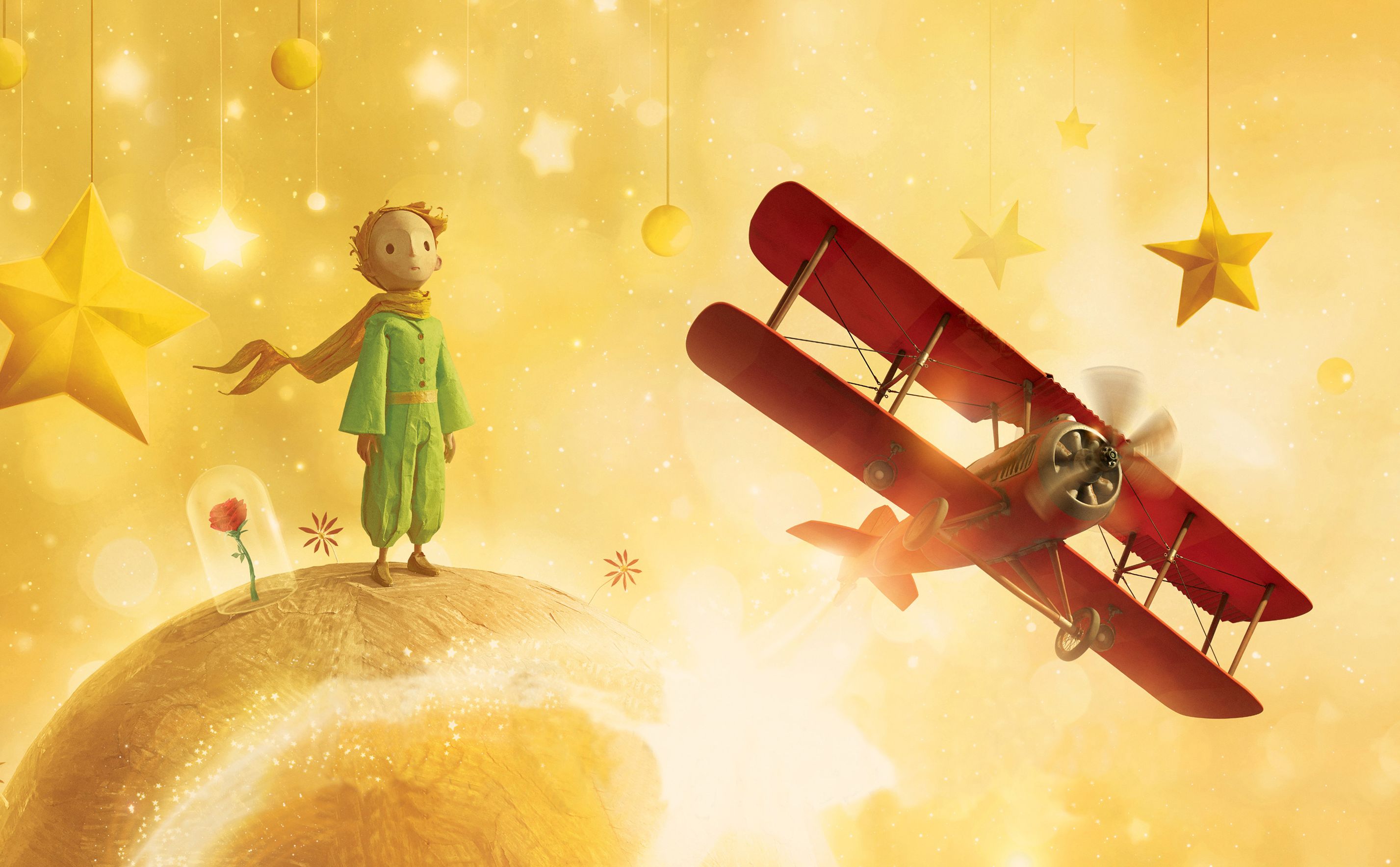 The Little Prince image