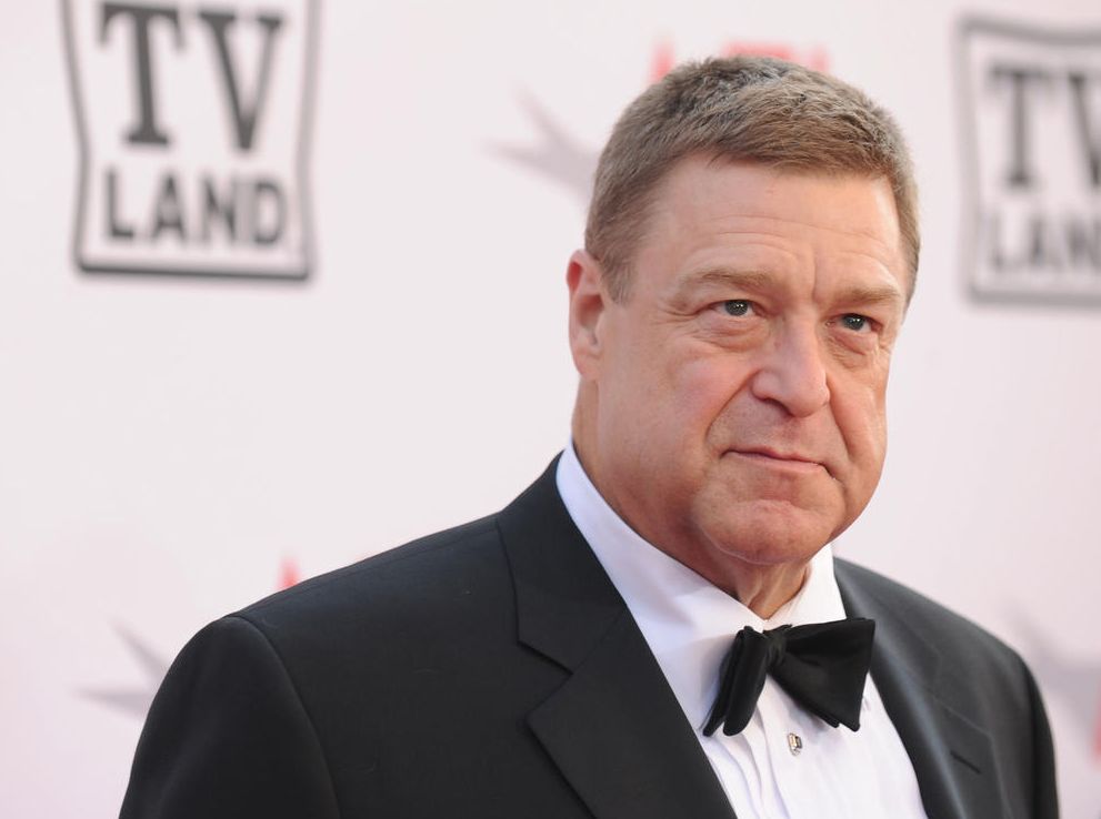 John Goodman Joins Patriots Day