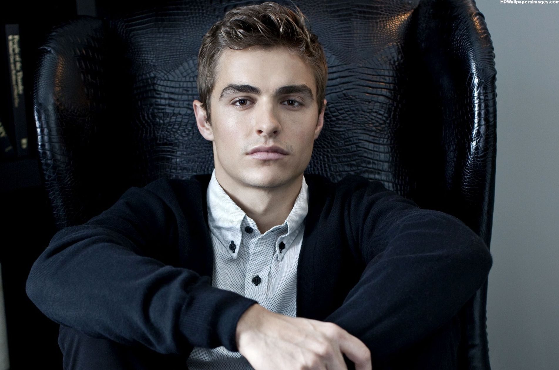 Dave Franco