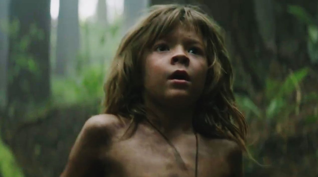 Oakes Fegley in Pete's Dragon
