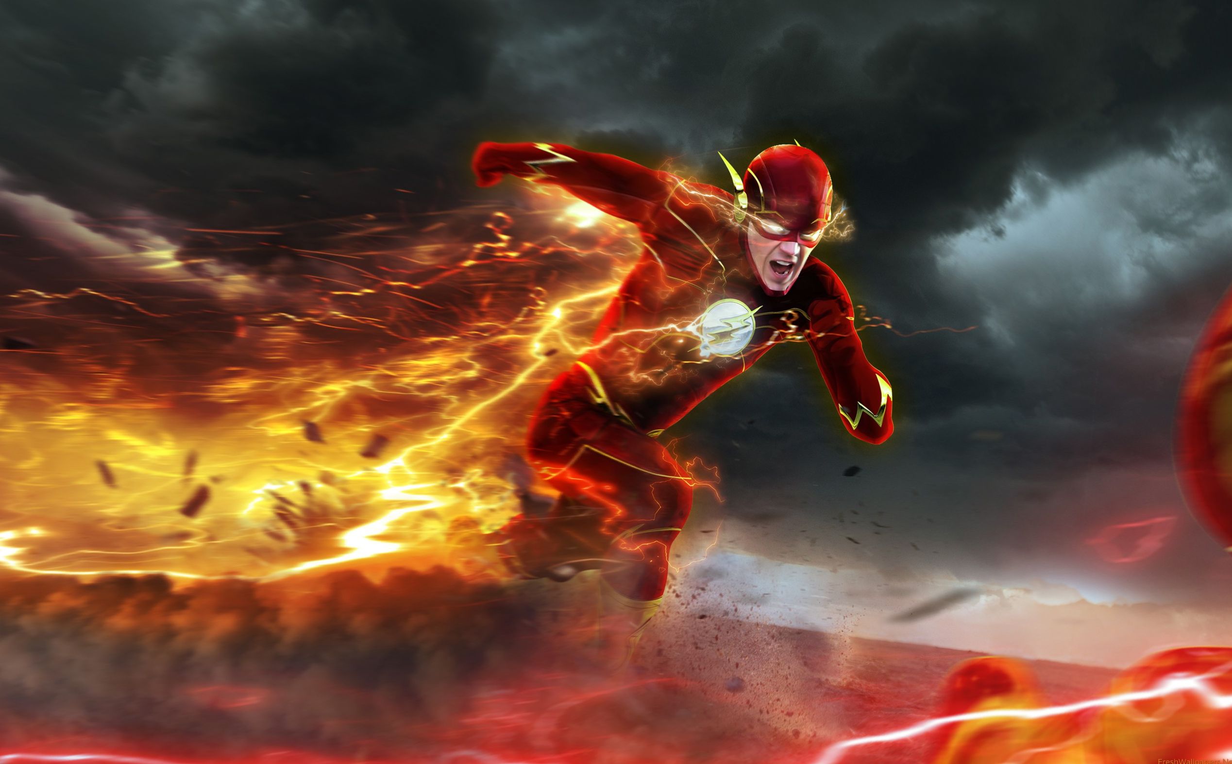 The Flash