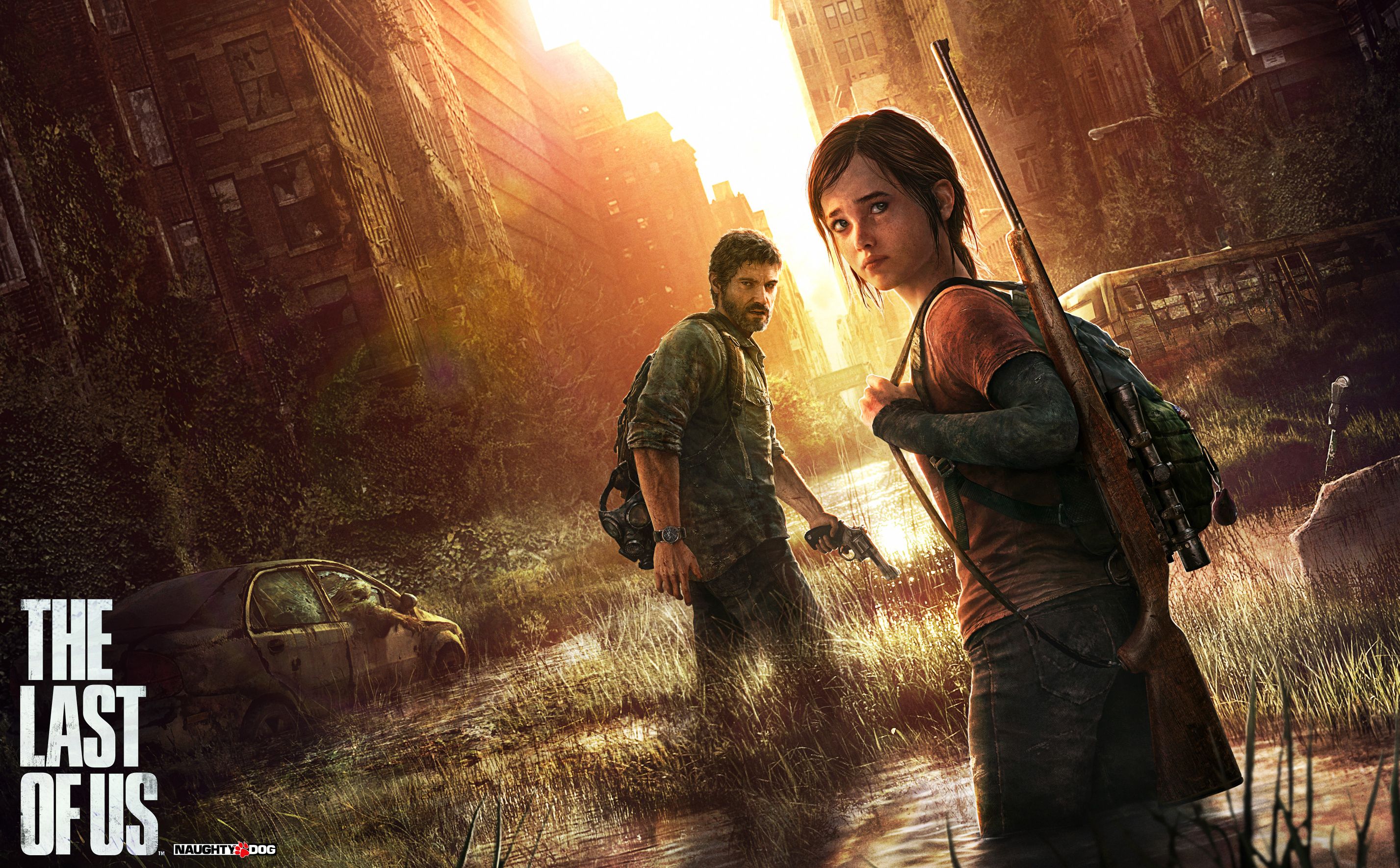 The Last of Us video game