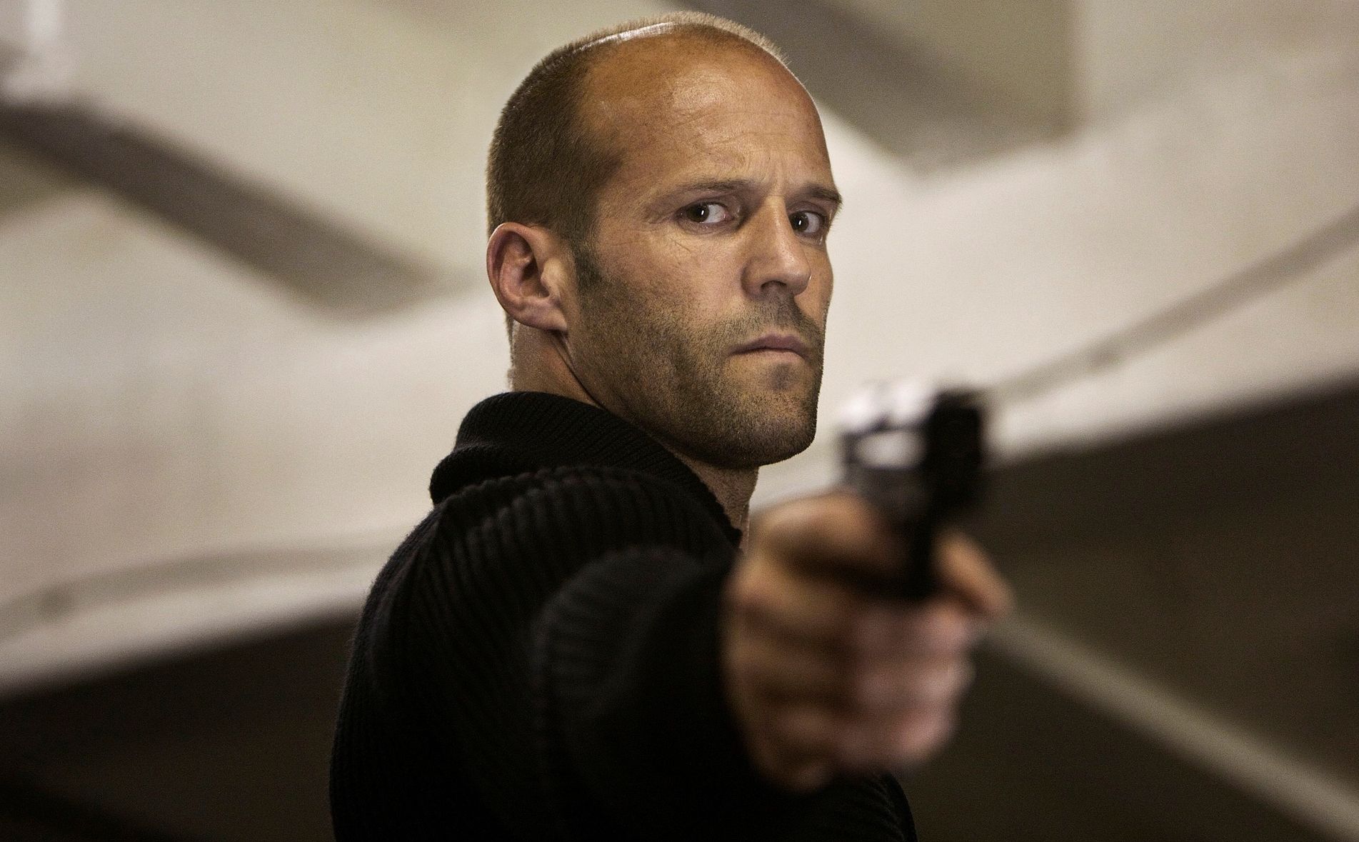 Jason Statham to star in 'Meg'