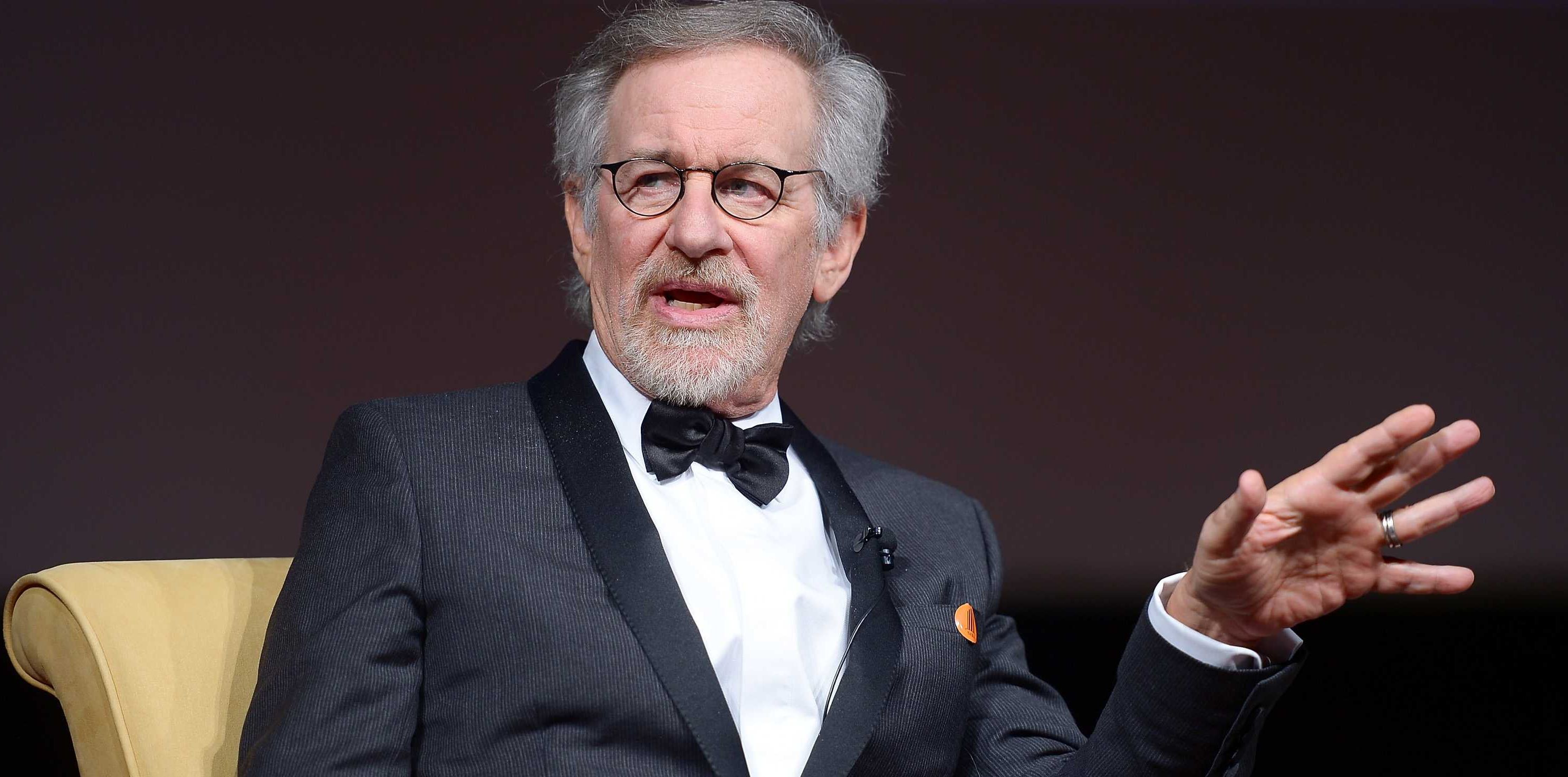 Steven Spielberg