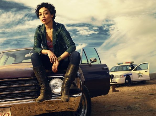 &#039;Preacher&#039; image