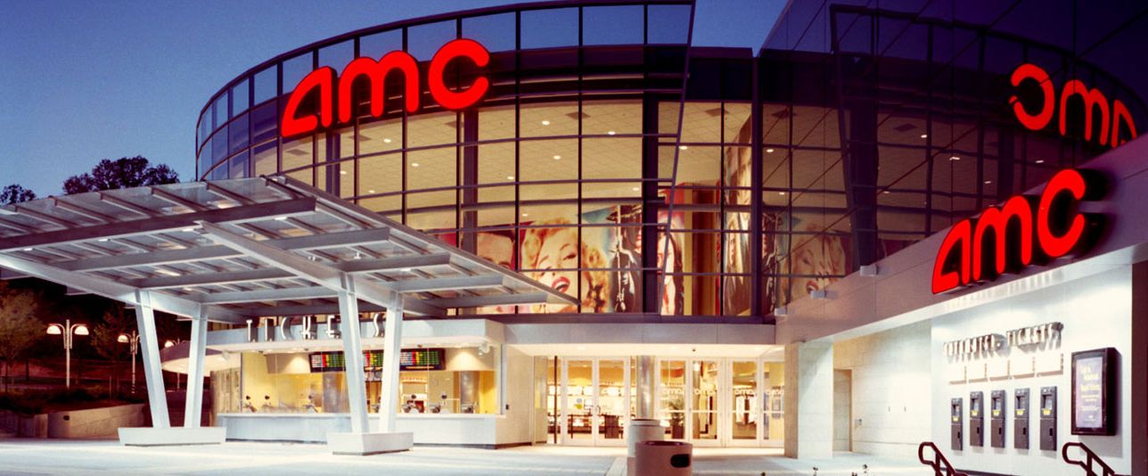 AMC theaters