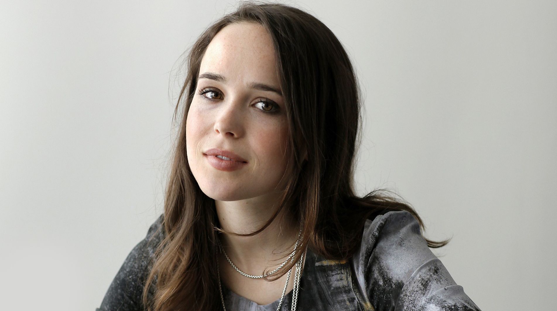 Ellen Page