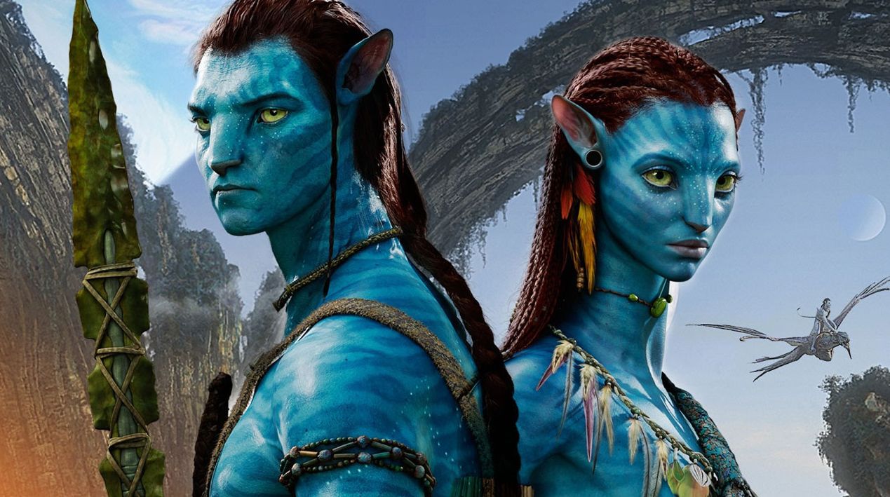 Avatar still