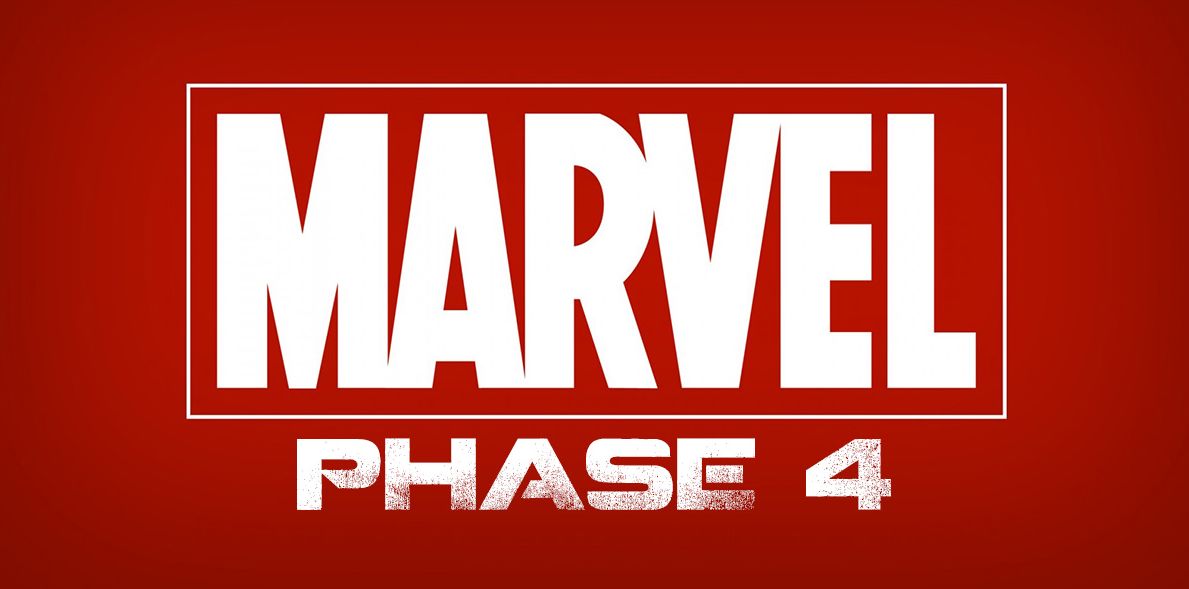 Marvel Phase Four
