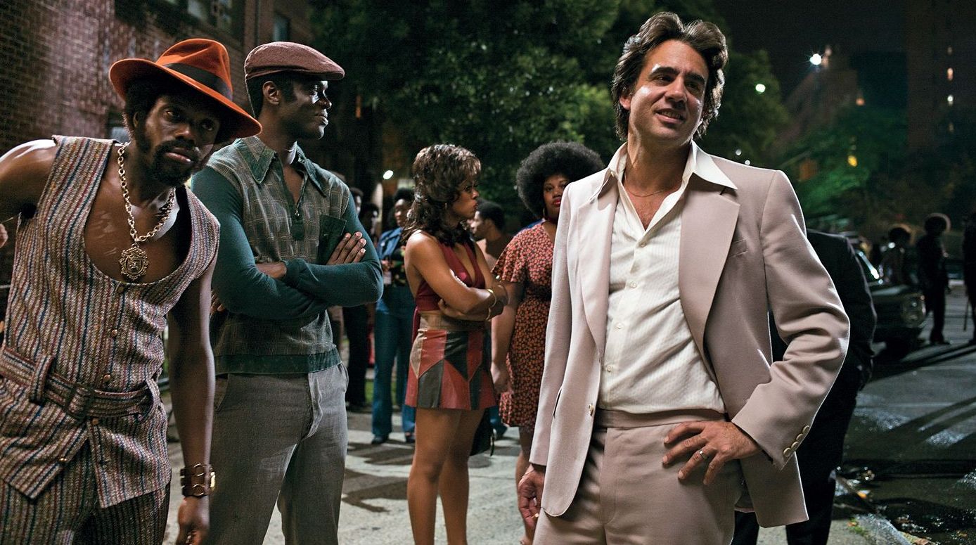 Image from HBO's 'Vinyl'