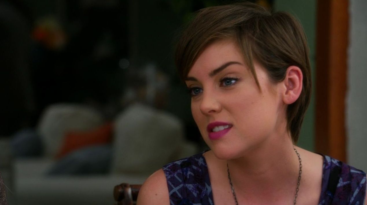 Jessica Stroup and Tom Pelphrey Join 'Marvel's Iron Fist' on Netflix