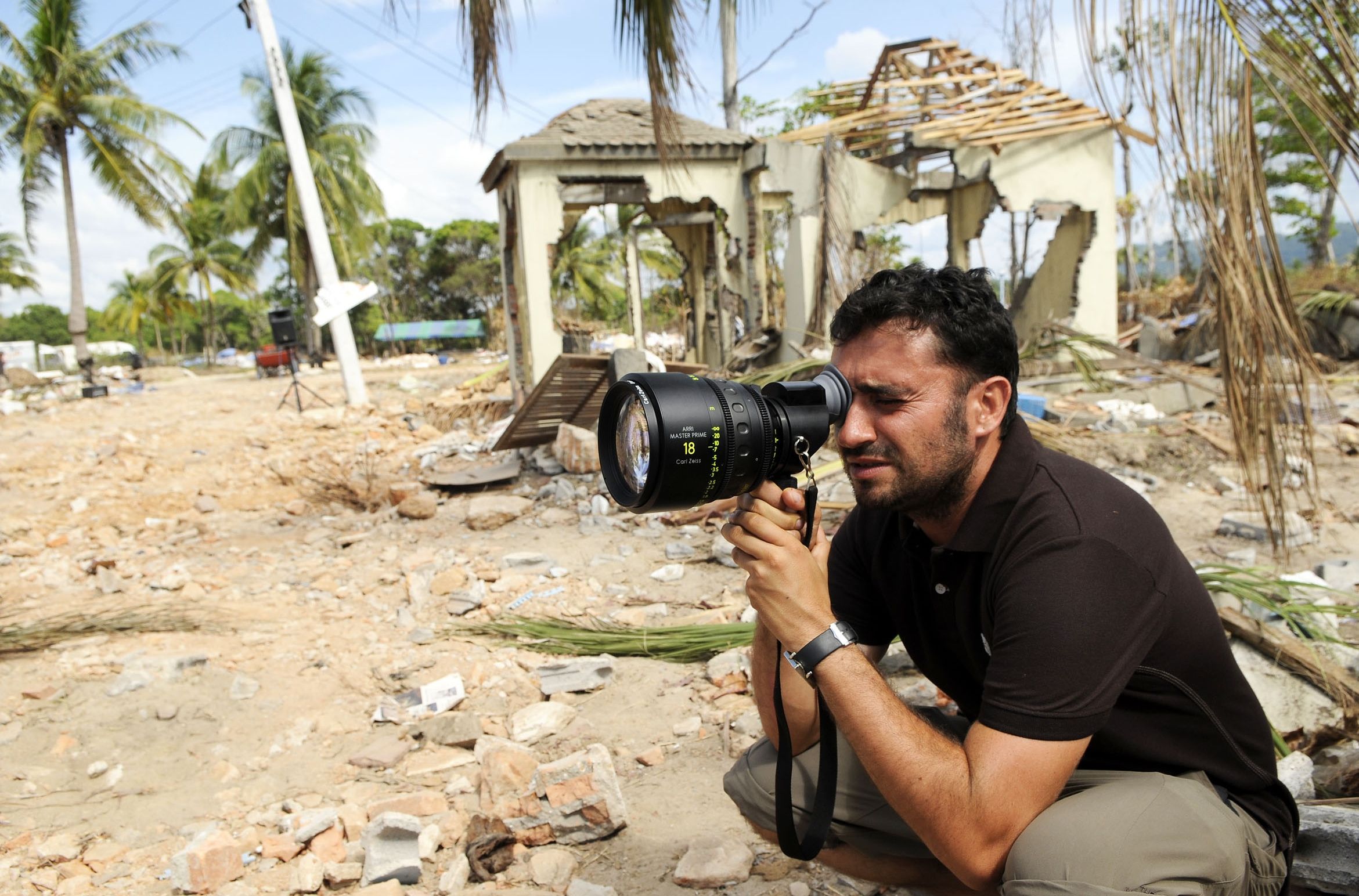 JA Bayona joins Jurassic World 2 as director