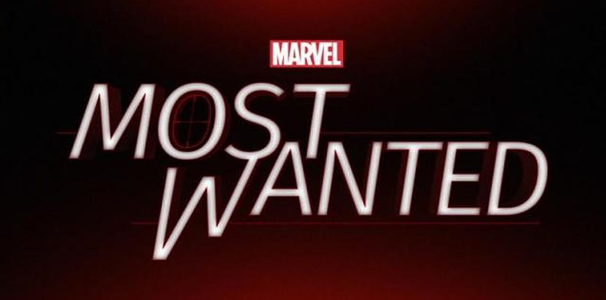 Marvel&#039;s Most Wanted