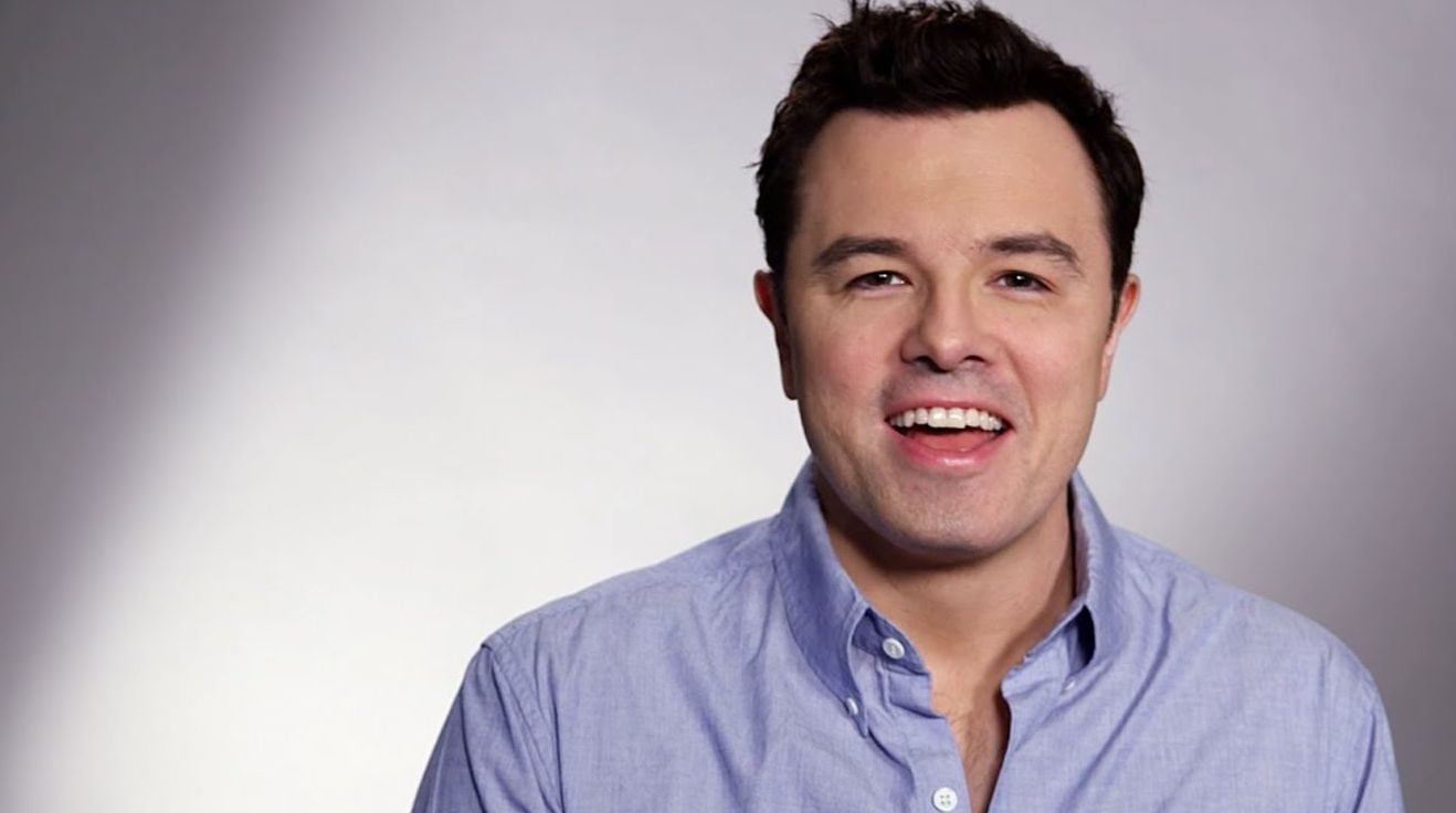 Seth MacFarlane Cultjer.