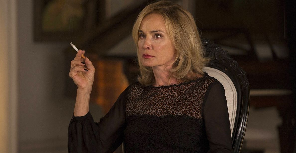 Jessica Lange in American Horror Story