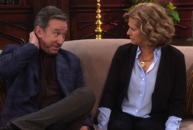 Tim Allen's 'Last Man Standing" Survives, Gets Renewal From
