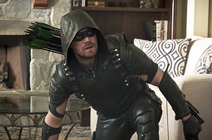 Green Arrow