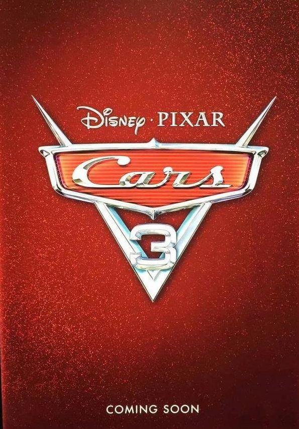 &#039;Cars 3&#039; Plot Has Been Revealed