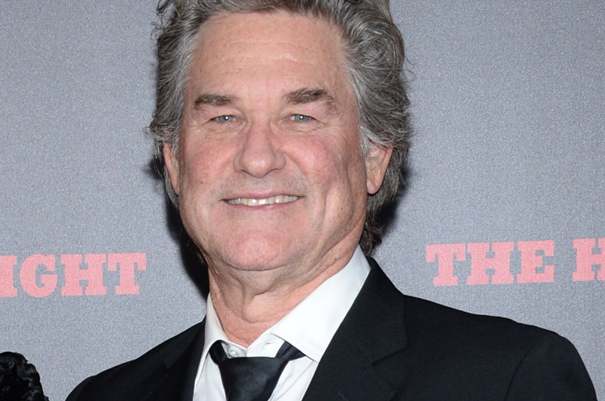 Kurt Russell