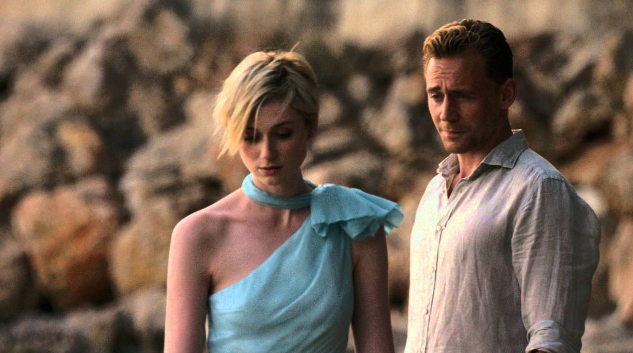 Elizabeth Debicki, Tom Hiddleston, The Night Manager | Cultjer