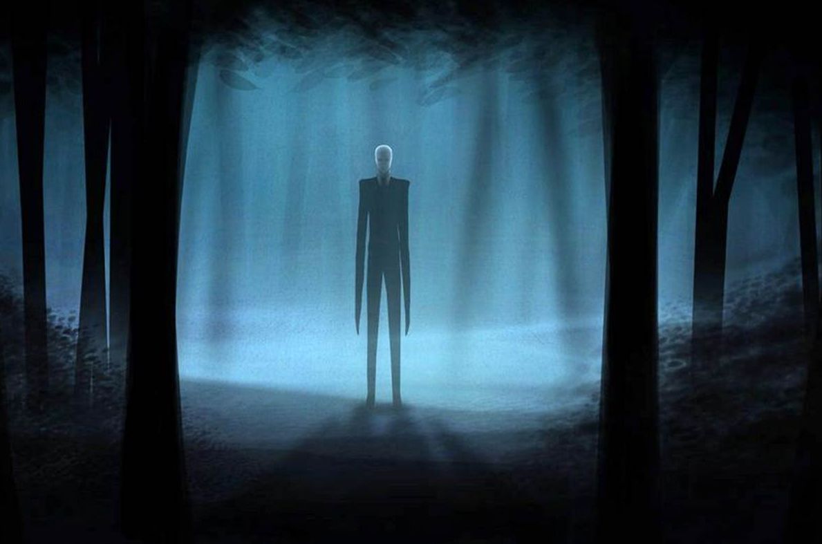 Slender Man