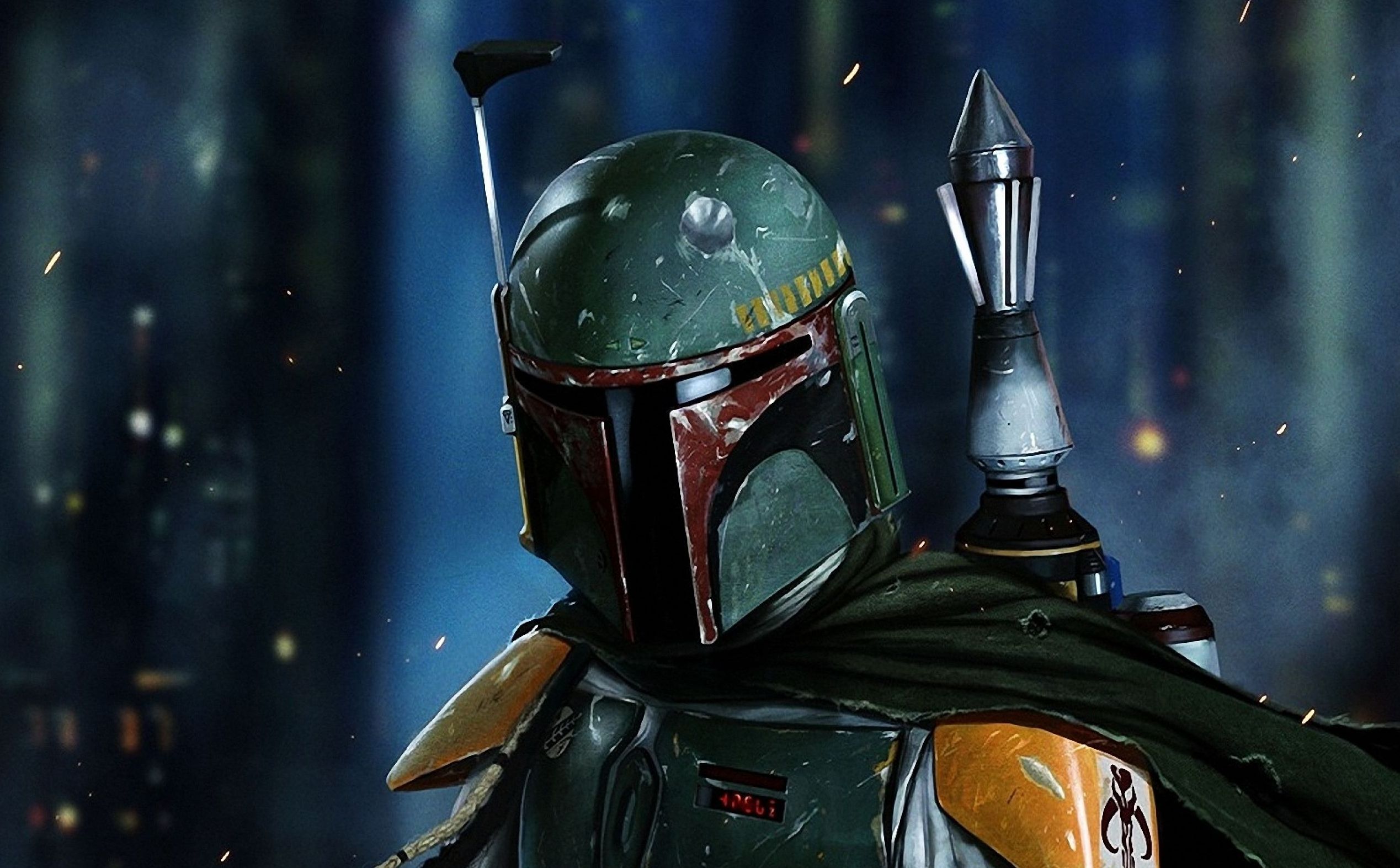 Boba Fett