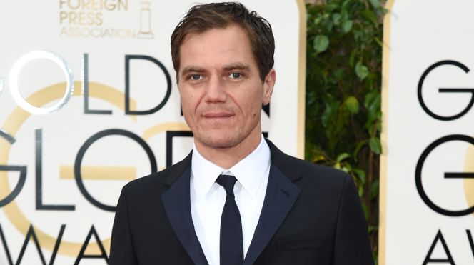 Michael Shannon