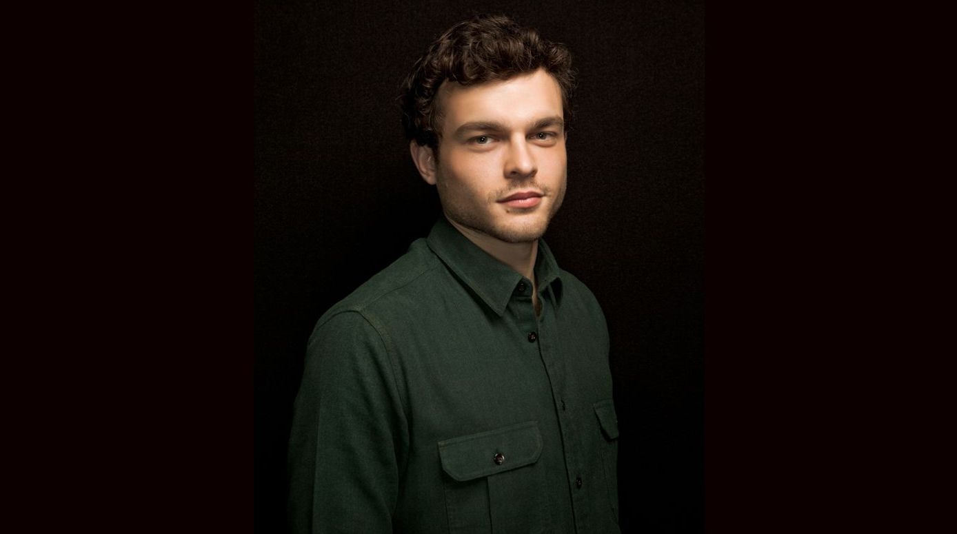 Alden Ehrenreich cast as young Han Solo