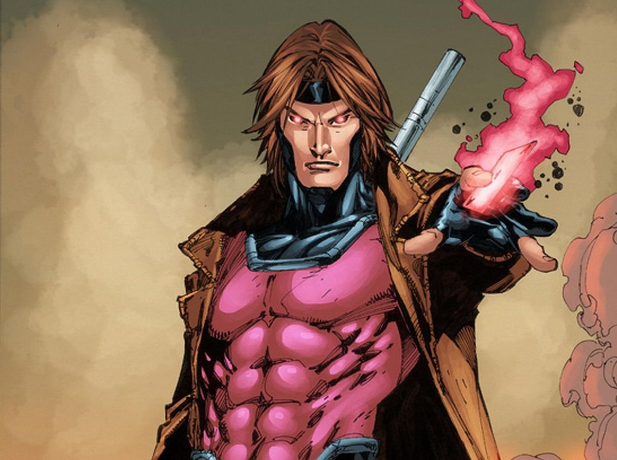 Gambit