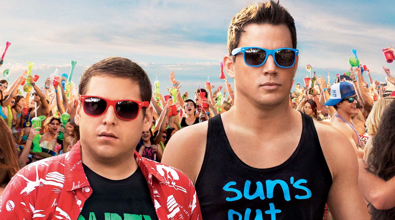 22 Jump Street