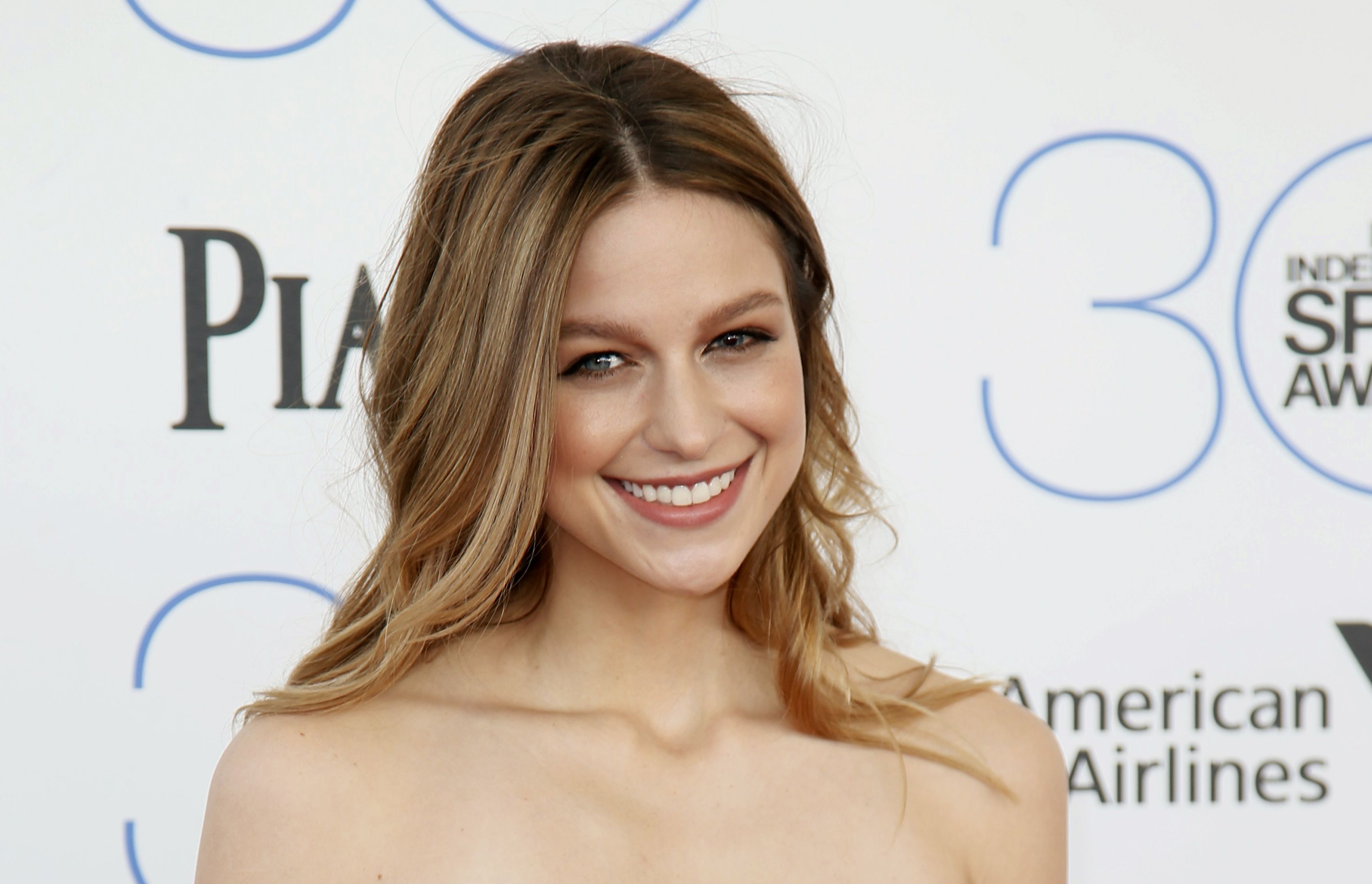 Melissa Benoist cast in Patriots Day