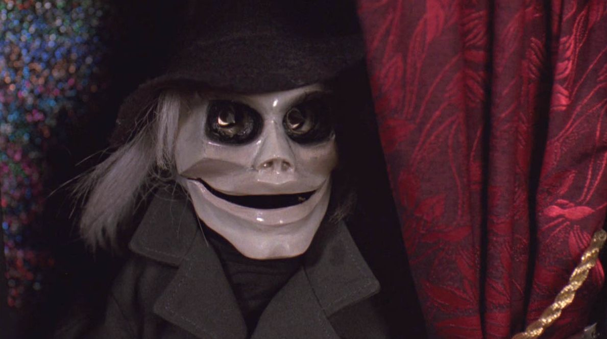 Puppet Master remake on the way