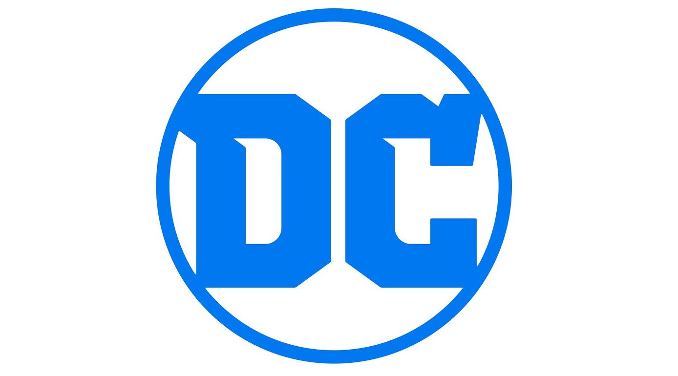 DC Comics redesigns its logo for its film, television and co