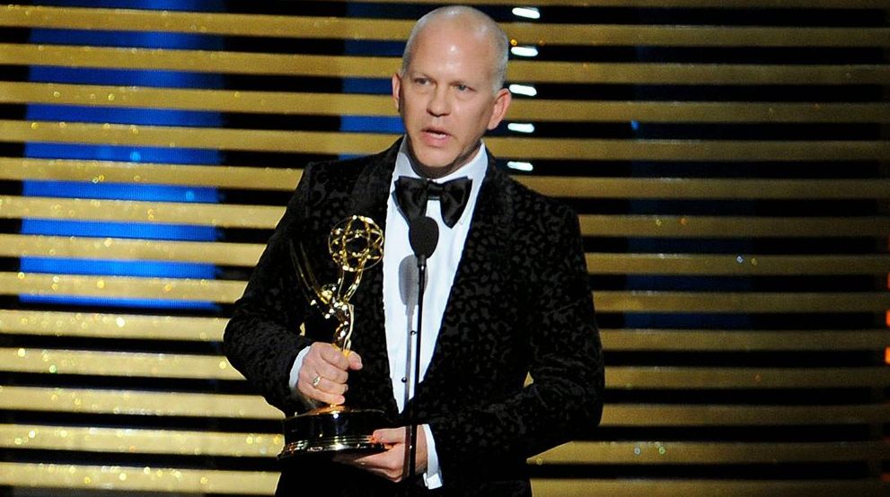 Ryan Murphy