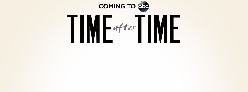 Time After Time banner