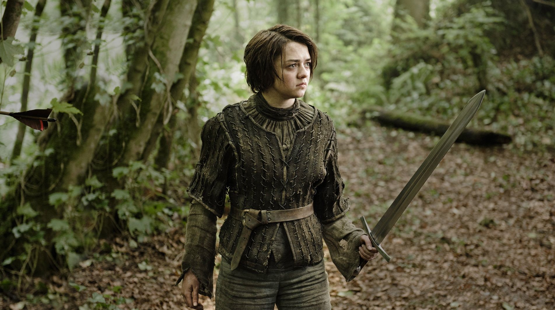 Arya Stark